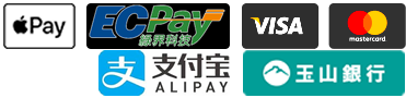 Accepted Payment